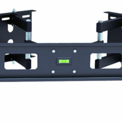 Brateck podesivi nosač za televizor za uglove LPA13-484C