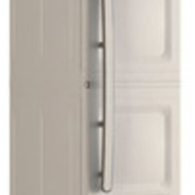 PVC Jednokrilni Orman HCKis 33x45x182cm