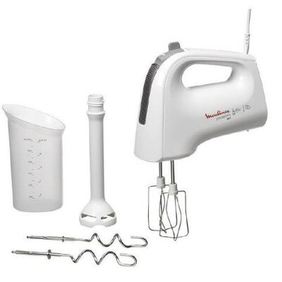 Moulinex ručni mikser HM6101