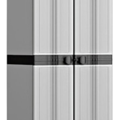 PVC Kombinovani Orman HCKis Armadio 9707000