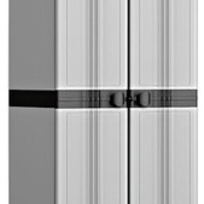 PVC Dvokrilni Orman HCKis Alto Plus 9705000