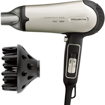 Rowenta fen za kosu Compact Pro Ionic CV4721