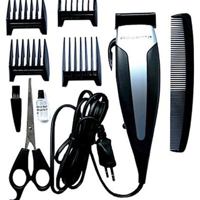 Rowenta trimer za kosu 3-13mm TN1050