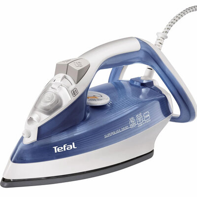 Tefal pegla na paru Supergliss 20 FV3820
