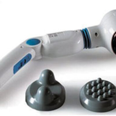 Beurer masažer MG-40 sa infracrvenim svetlom