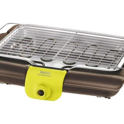 Tefal električni roštilj BG1203