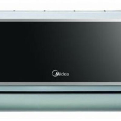 Klima uređaj Midea Vertu MSV1-09HRN1 9000BTU R410A