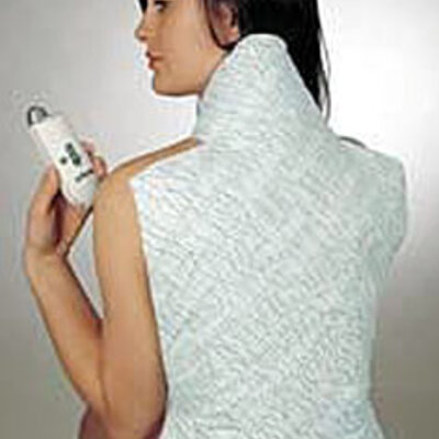 Električni grejač  leđa i vrata UFESA  AL5515