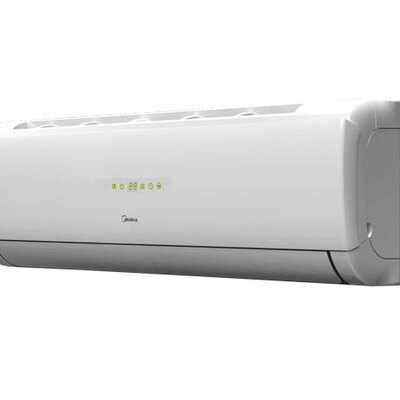 Klima uređaj Midea DC Inverter MS9A-12HRDN1 Luna A3 12000BTU