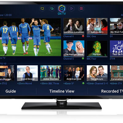 Televizor Samsung 39F5300 LED Smart Full HD USB WiFi ready LAN