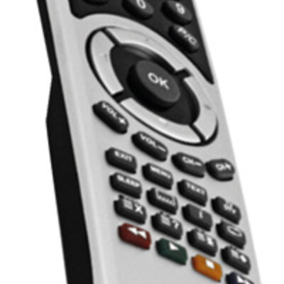 Univerzalni daljinski upravljač 1896Jolly-TV