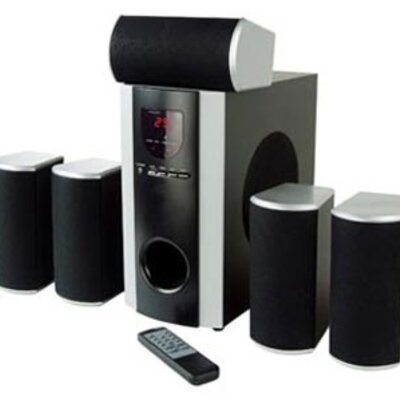 Xwave Concerto - 5.1 zvučni sistem