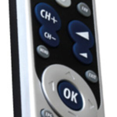 Univerzalni daljinski upravljač 1902Jolly-Easy-Digital-Plus