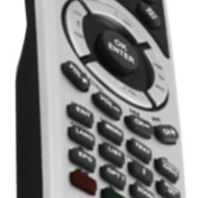 Univerzalni daljinski upravljač 1893Jolly-SAT