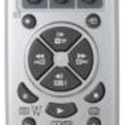 Univerzalni daljinski upravljač URC20