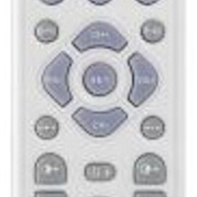 Univerzalni daljinski upravljač URC10