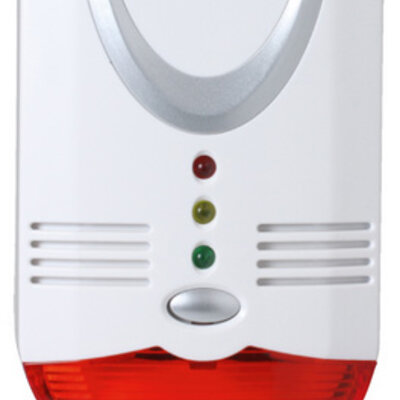 Senzor ugljen-monoksida i zemnog gasa COG02