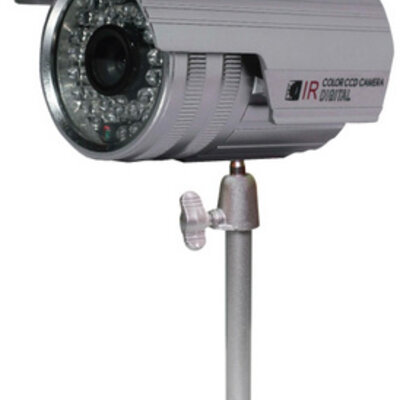 Infra crvena kamera za video nadzor bullet SS-215C