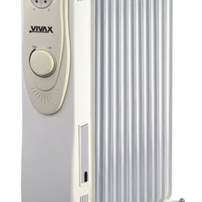 Uljni radijator Vivax ORH 11250 B