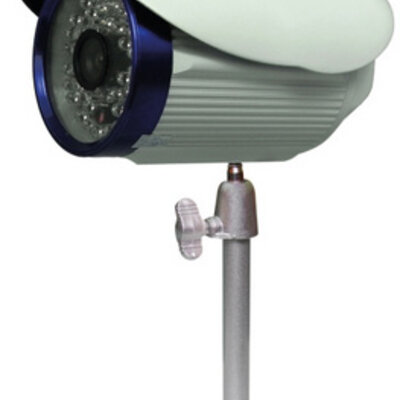 Infra crvena kamera za video nadzor bullet SS-203C