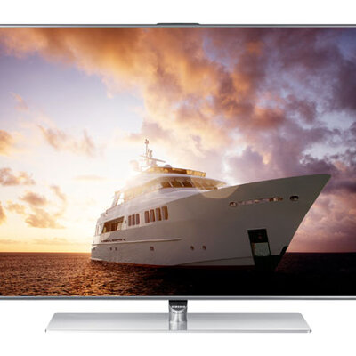 Televizor Samsung 40F7000 Smart Full HD WiFi ConnectShare