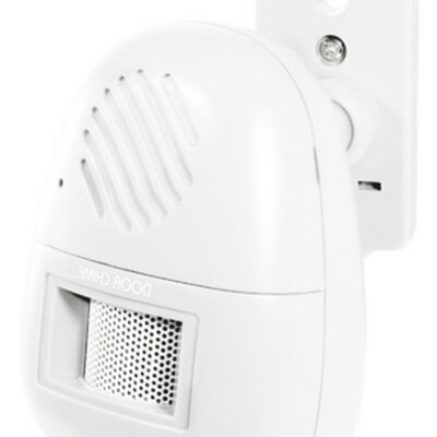 Zidni signalizator ulaza HS11