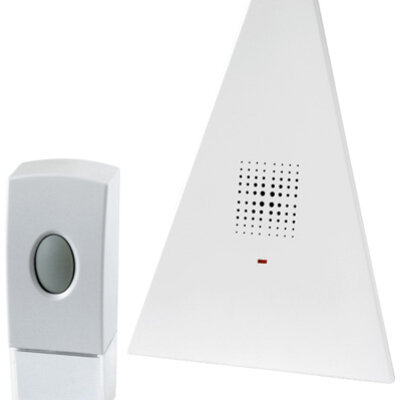 Bežično kućno zvono DB298