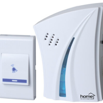 Bežično kućno zvono WDB 80