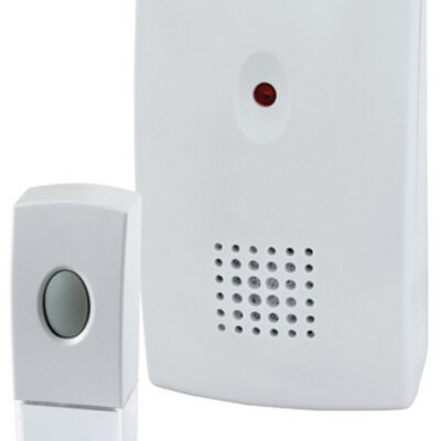 Bežično kućno zvono DB238