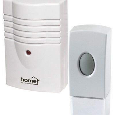 Bežično kućno zvono DB108