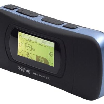Xwave S-03 1GB black