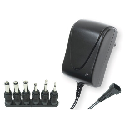 Univerzalni strujni ispravljač 3-12V MW3R15