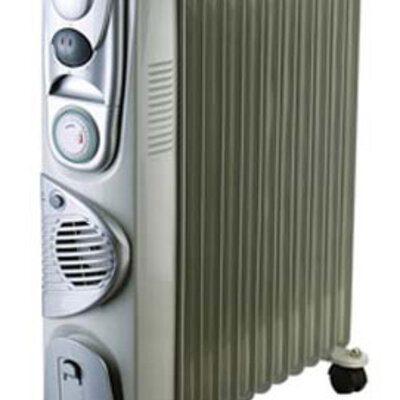 Uljni radijator MOR-11F