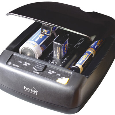 Univerzalni automatski punjač NiCd/NiMh baterija MW5798N