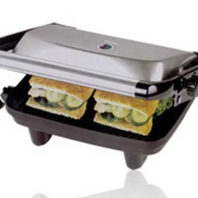 Vorner sendvič grill toster VSG-0088x inox