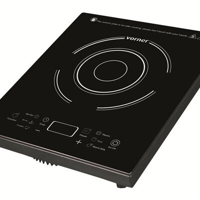 Vorner indukcioni rešo VIP-0304