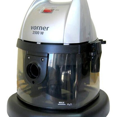 Vorner usisivač sa vodenim filterom 2500W VVC-0007