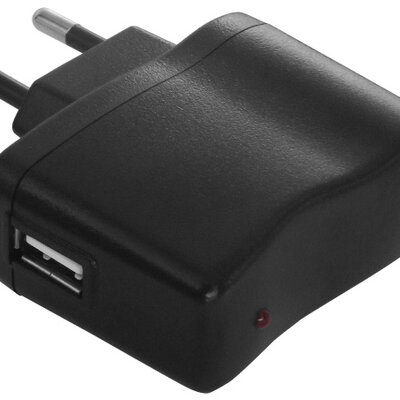 USB punjač bez kabla 230V AG-105USB