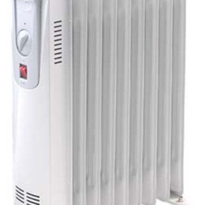 Uljni radijator MOR-09