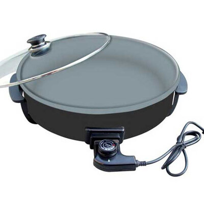 Linea pica tiganj 40cm LPTC40-0271 keramika