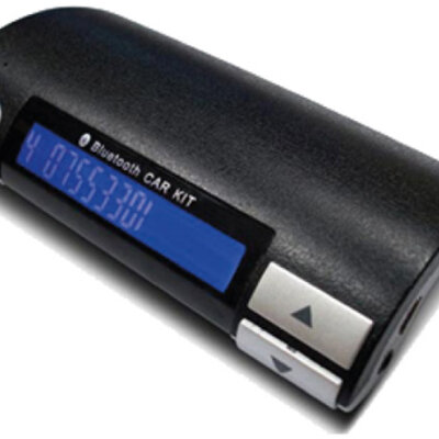 Bluetooth handsfree uređaj za kola BTC07