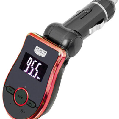 FM transmiter sa MP3 plejerom T664