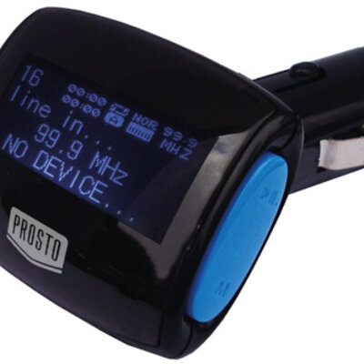 FM transmiter sa MP3 plejerom T73
