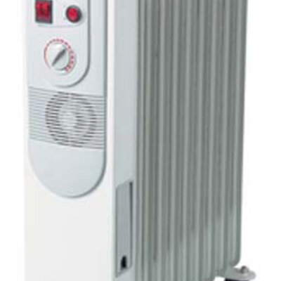 Uljni radijator MOR-9F