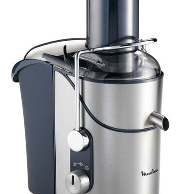 Moulinex sokovnik JU650D