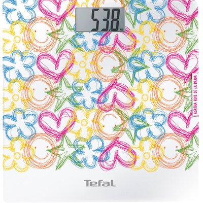 Tefal telesna Vaga PP 1120