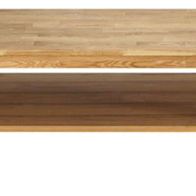 Drveni klub sto Chicago 5665