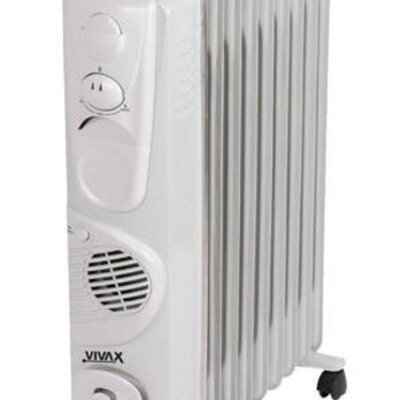 Uljni radijator VIVAX ORH-92010 F