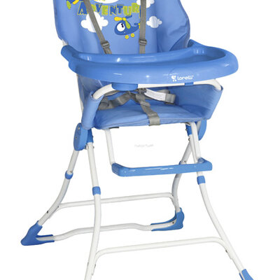 Bertoni Hranilica za bebe Candy Blue Sky Adventure 10100211401
