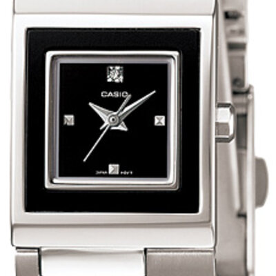 Casio ženski ručni sat LTP-1317D-1C